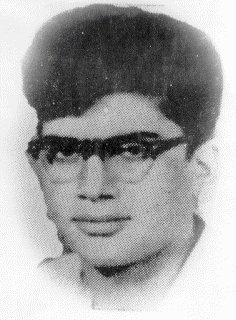 תמונת ישי אוריאל ז"ל