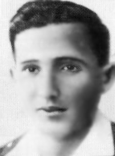 תמונת פוחובסקי יהושע ז"ל