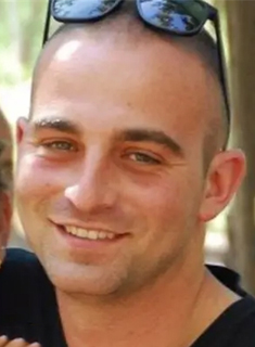 Picture of איתי ברדיצ'סקי