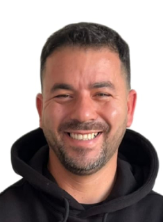 Picture of חנן חנניה עמר