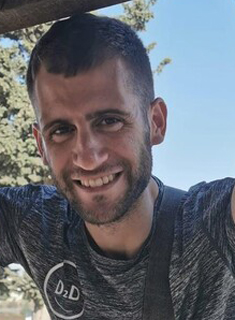 Picture of גבריאל בלום